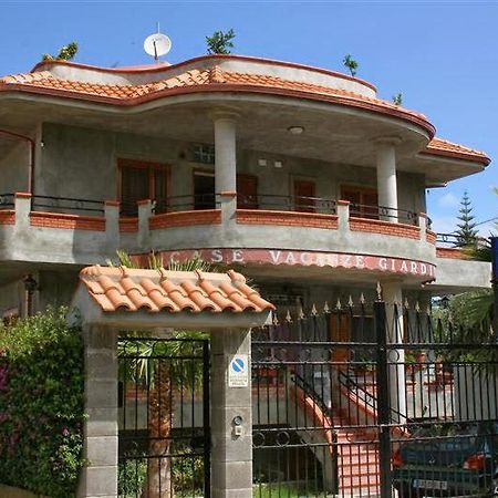 Case Vacanze Giardino Parghelia Kültér fotó