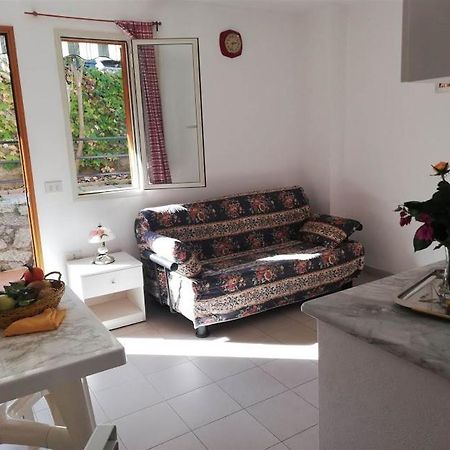 Case Vacanze Giardino Parghelia Kültér fotó