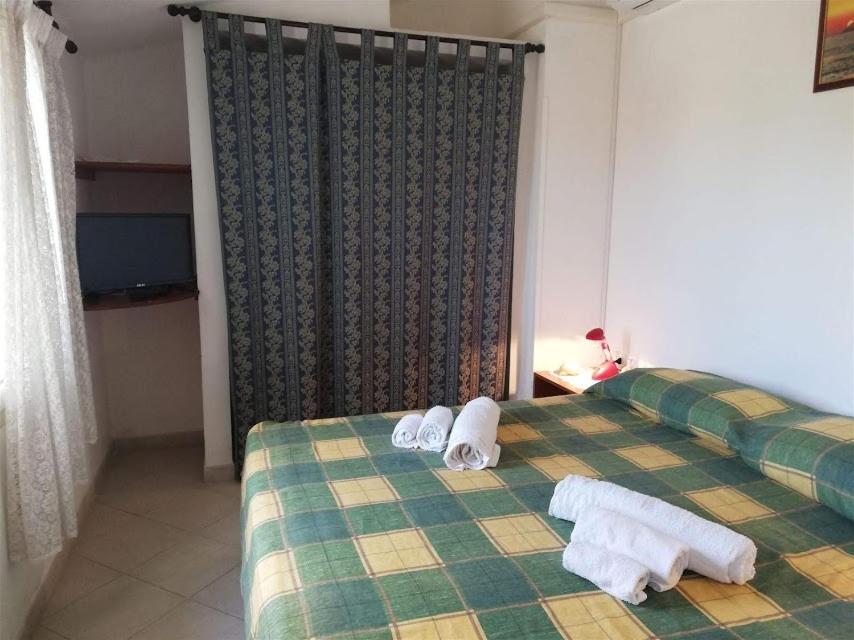 Case Vacanze Giardino Parghelia Kültér fotó