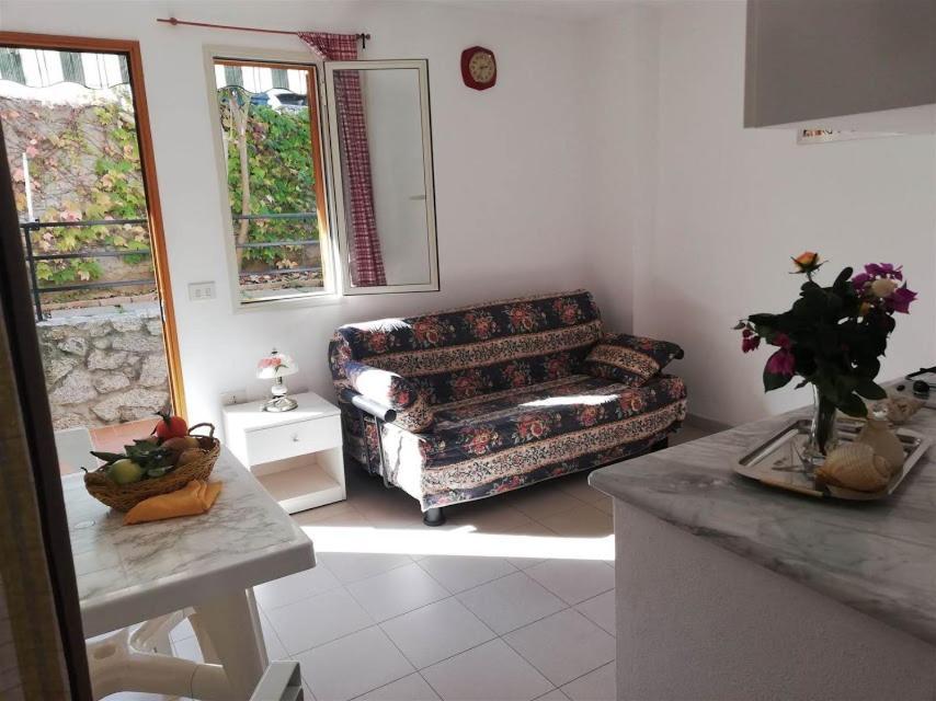 Case Vacanze Giardino Parghelia Kültér fotó