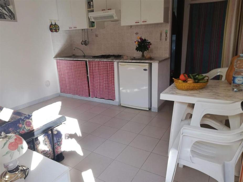 Case Vacanze Giardino Parghelia Kültér fotó