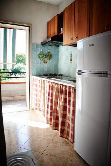 Case Vacanze Giardino Parghelia Kültér fotó
