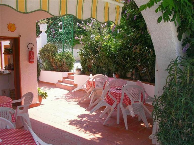 Case Vacanze Giardino Parghelia Kültér fotó